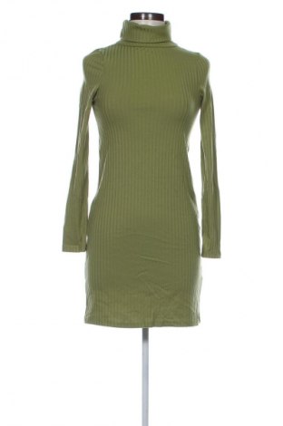 Kleid Cotton On, Größe XXS, Farbe Grün, Preis 31,99 €