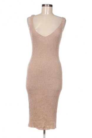 Kleid Cotton On, Größe M, Farbe Beige, Preis 20,99 €