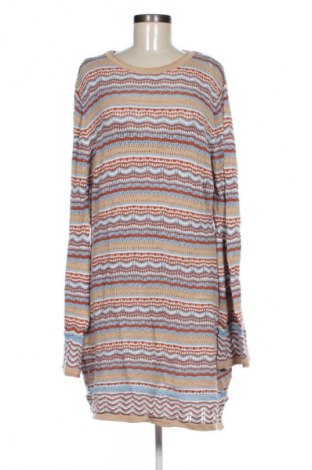 Sukienka Cotton On, Rozmiar XXL, Kolor Kolorowy, Cena 95,99 zł