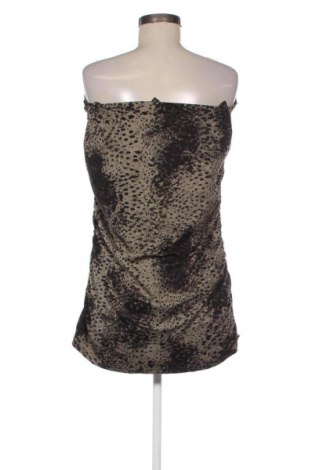 Φόρεμα Crazy World, Μέγεθος XXL, Χρώμα Πολύχρωμο, Τιμή 15,00 €