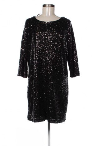 Kleid Crazy World, Größe XXL, Farbe Schwarz, Preis € 29,74