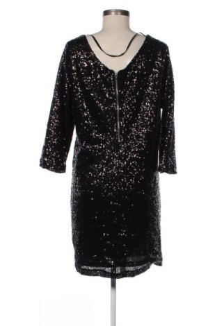 Kleid Crazy World, Größe XXL, Farbe Schwarz, Preis € 29,74
