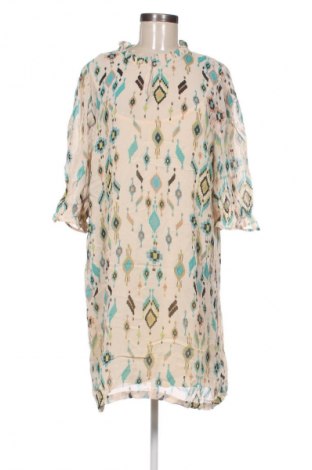 Kleid Cream, Größe M, Farbe Mehrfarbig, Preis € 42,00