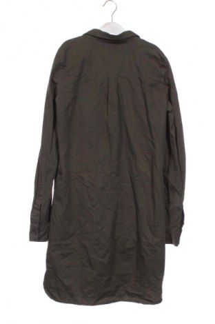 Rochie Cropp, Mărime XS, Culoare Verde, Preț 128,62 Lei