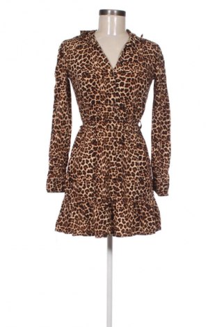 Kleid Cropp, Größe XS, Farbe Mehrfarbig, Preis € 24,49