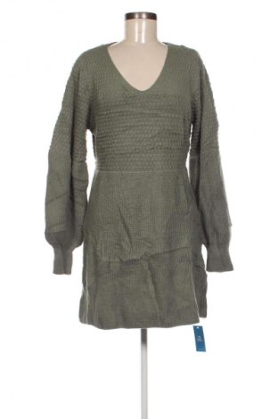 Kleid Cupshe, Größe M, Farbe Grün, Preis 74,99 €