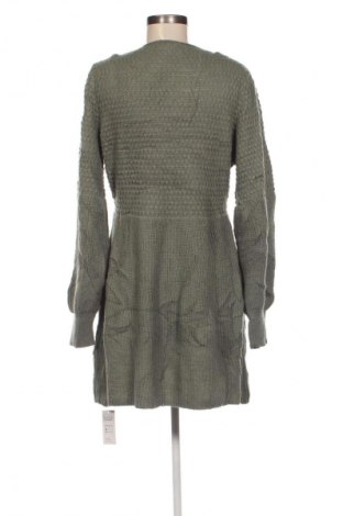 Kleid Cupshe, Größe M, Farbe Grün, Preis 74,99 €