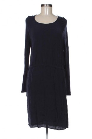 Kleid Custommade, Größe L, Farbe Blau, Preis 66,00 €