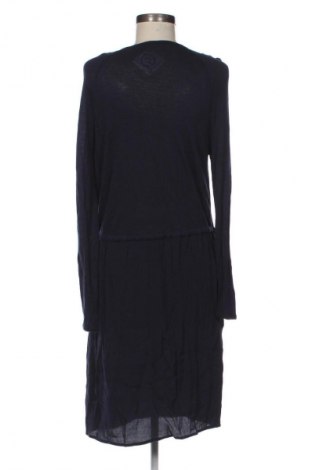 Kleid Custommade, Größe L, Farbe Blau, Preis 66,00 €