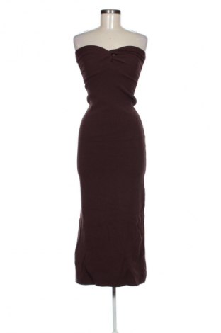 Kleid DISSH, Größe M, Farbe Braun, Preis € 46,99