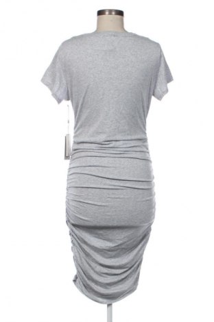 Sukienka DKNY, Rozmiar L, Kolor Szary, Cena 639,08 zł