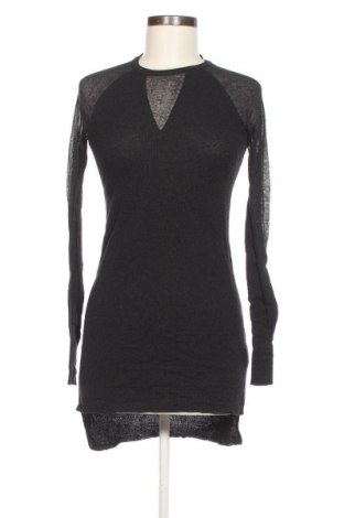 Рокля DKNY Jeans, Размер S, Цвят Черен, Цена 132,99 лв.
