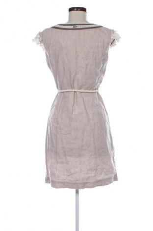 Kleid Danini, Größe M, Farbe Beige, Preis 14,83 €