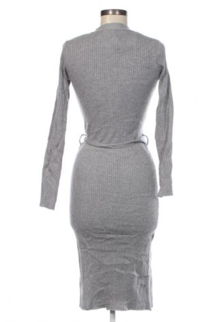 Kleid Debut, Größe S, Farbe Grau, Preis 20,99 €