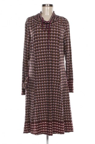 Φόρεμα Deerberg, Μέγεθος L, Χρώμα Πολύχρωμο, Τιμή 52,99 €