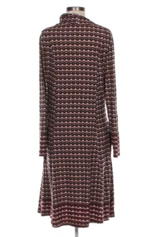 Φόρεμα Deerberg, Μέγεθος L, Χρώμα Πολύχρωμο, Τιμή 52,99 €