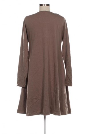 Φόρεμα Deerberg, Μέγεθος M, Χρώμα Καφέ, Τιμή 52,99 €