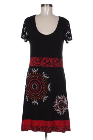 Šaty  Desigual, Veľkosť L, Farba Viacfarebná, Cena  40,41 €