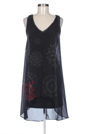 Šaty  Desigual, Velikost S, Barva Vícebarevné, Cena  1 145,00 Kč