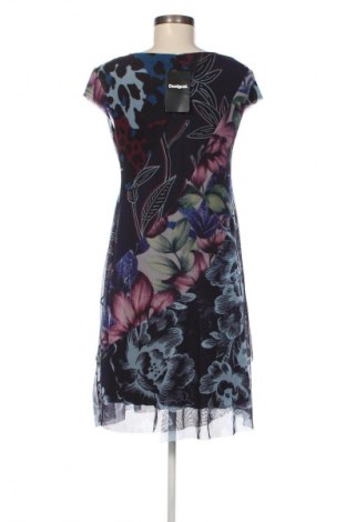 Sukienka Desigual, Rozmiar L, Kolor Kolorowy, Cena 614,99 zł