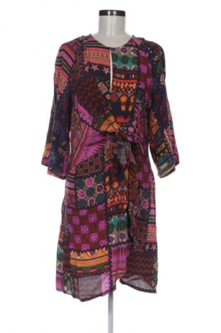 Rochie Desigual, Mărime L, Culoare Multicolor, Preț 649,99 Lei