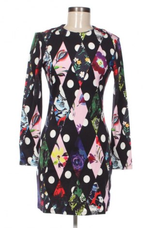 Sukienka Desigual, Rozmiar L, Kolor Kolorowy, Cena 614,99 zł