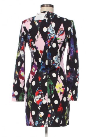 Sukienka Desigual, Rozmiar L, Kolor Kolorowy, Cena 614,99 zł