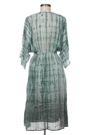 Рокля Desigual, Размер M, Цвят Зелен, Цена 189,99 лв.