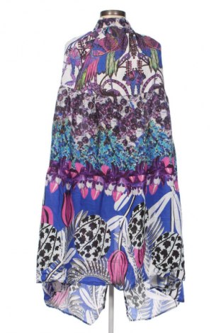 Kleid Desigual, Größe M, Farbe Mehrfarbig, Preis € 132,99