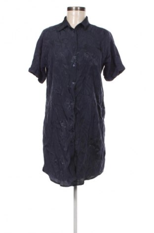 Kleid Desigual, Größe S, Farbe Blau, Preis 42,00 €