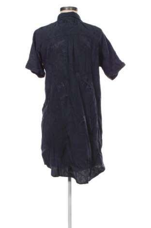 Kleid Desigual, Größe S, Farbe Blau, Preis 42,00 €