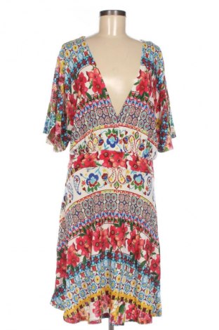 Rochie Desigual, Mărime XL, Culoare Multicolor, Preț 361,16 Lei