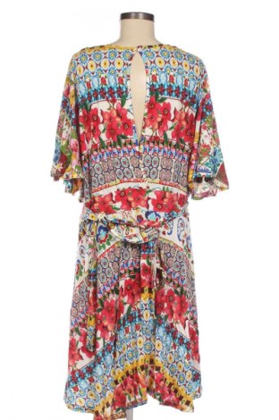 Rochie Desigual, Mărime XL, Culoare Multicolor, Preț 361,16 Lei