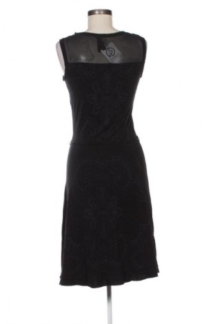 Sukienka Desigual, Rozmiar S, Kolor Czarny, Cena 189,00 zł