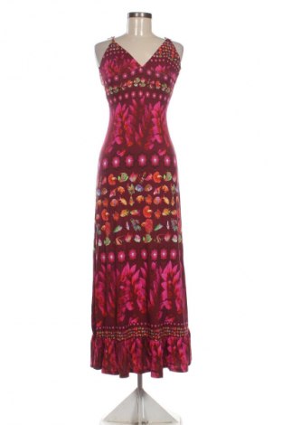 Kleid Desigual, Größe XS, Farbe Mehrfarbig, Preis € 132,99