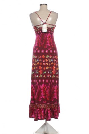 Kleid Desigual, Größe XS, Farbe Mehrfarbig, Preis € 132,99