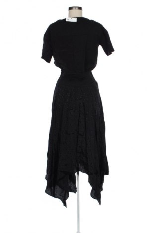 Kleid Desigual, Größe M, Farbe Schwarz, Preis 132,99 €