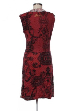 Φόρεμα Desigual, Μέγεθος S, Χρώμα Πολύχρωμο, Τιμή 41,98 €