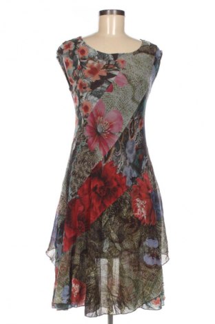 Rochie Desigual, Mărime M, Culoare Multicolor, Preț 215,79 Lei