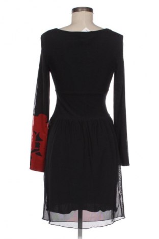 Kleid Desigual, Größe M, Farbe Mehrfarbig, Preis 113,22 €
