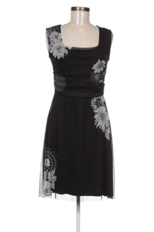 Rochie Desigual, Mărime L, Culoare Multicolor, Preț 582,50 Lei