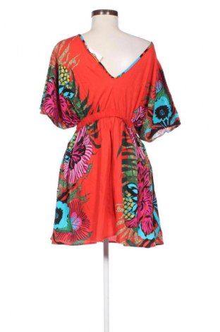 Kleid Desigual, Größe S, Farbe Mehrfarbig, Preis 41,94 €