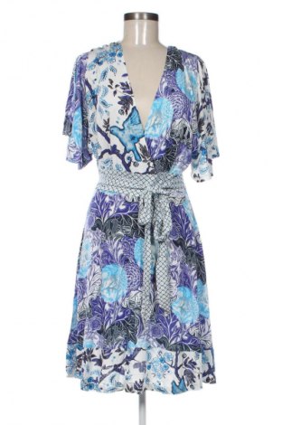 Šaty  Desigual, Velikost S, Barva Vícebarevné, Cena  2 367,00 Kč