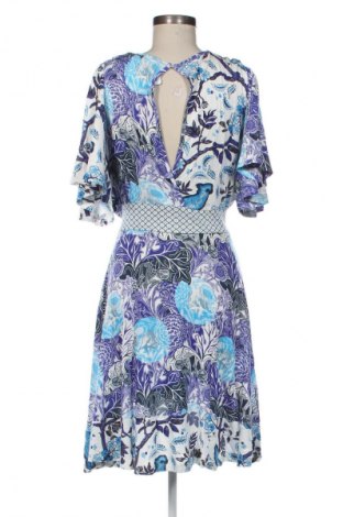Šaty  Desigual, Velikost S, Barva Vícebarevné, Cena  2 367,00 Kč