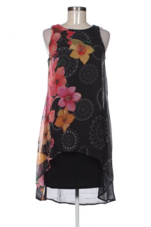 Sukienka Desigual, Rozmiar S, Kolor Kolorowy, Cena 429,89 zł