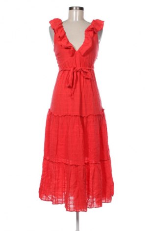 Kleid Desigual, Größe M, Farbe Rot, Preis 41,94 €