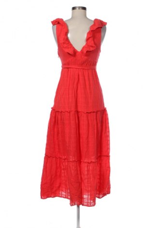 Kleid Desigual, Größe M, Farbe Rot, Preis 41,94 €
