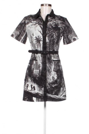 Kleid Desigual, Größe M, Farbe Mehrfarbig, Preis € 41,94