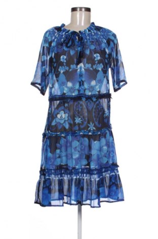 Kleid Desigual, Größe M, Farbe Mehrfarbig, Preis 41,98 €