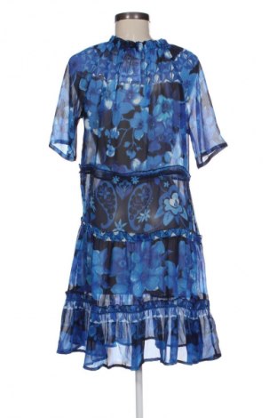 Kleid Desigual, Größe M, Farbe Mehrfarbig, Preis 41,98 €